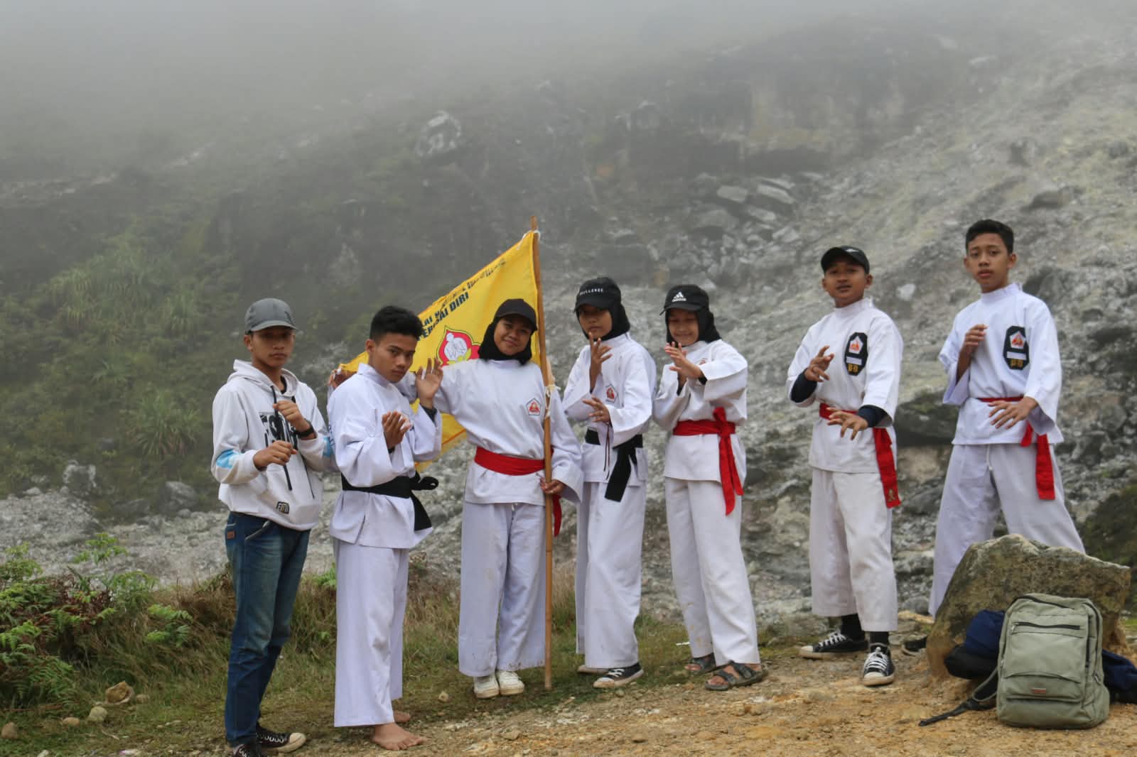 Pencak Silat